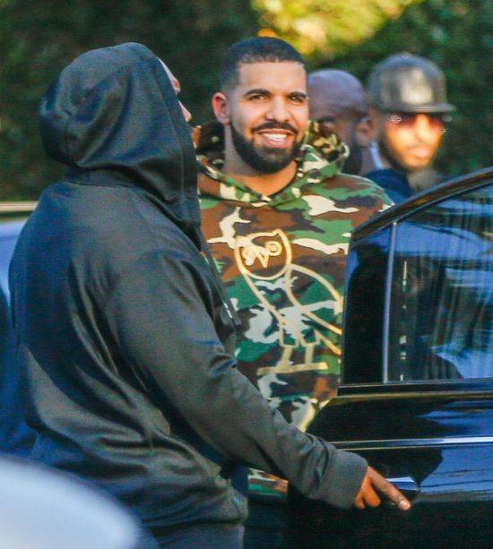 Związek Drake’a i J. Lo wszedł na zupełnie NOWY poziom!