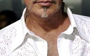 Thornton współczuje Angelinie