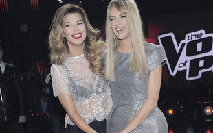 Odejdą prawie wszyscy trenerzy The Voice?