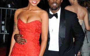 Kanye West na MTV VMA zrobił aferę po alkoholu