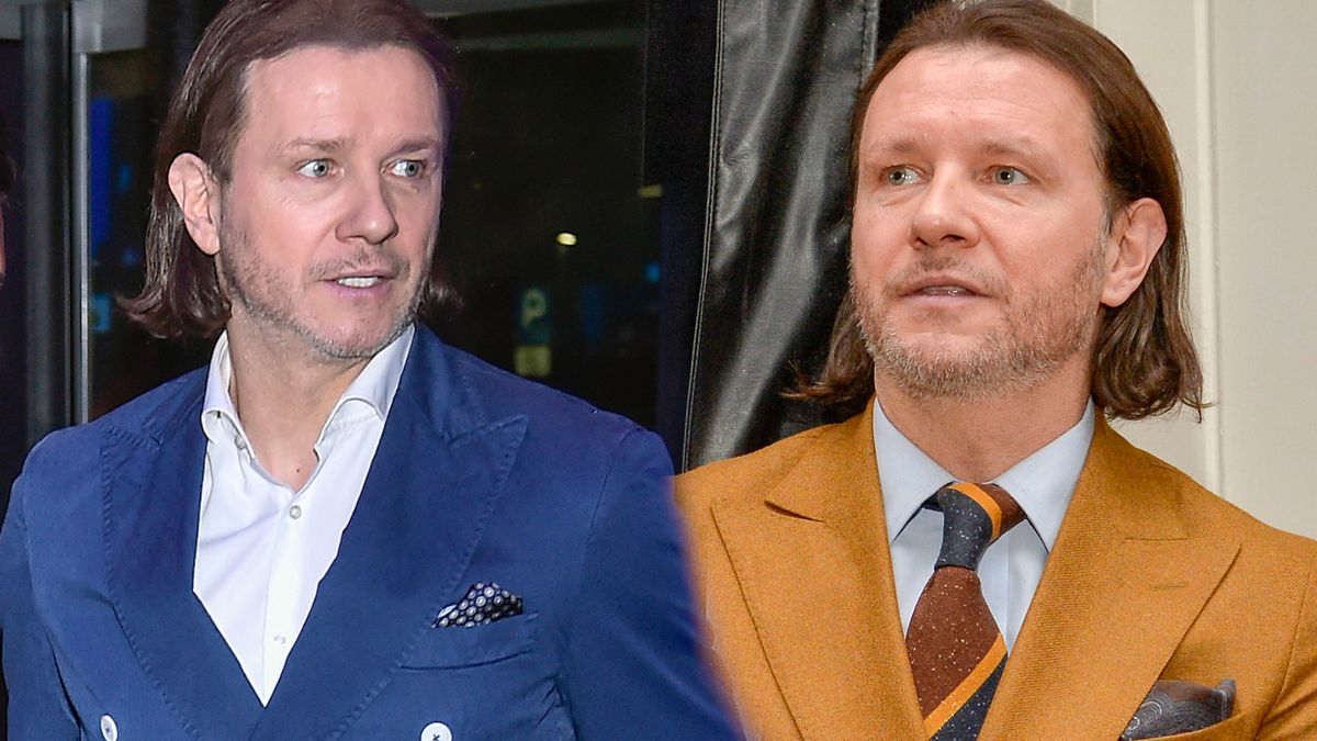 Radosław Majdan/fot. AKPA