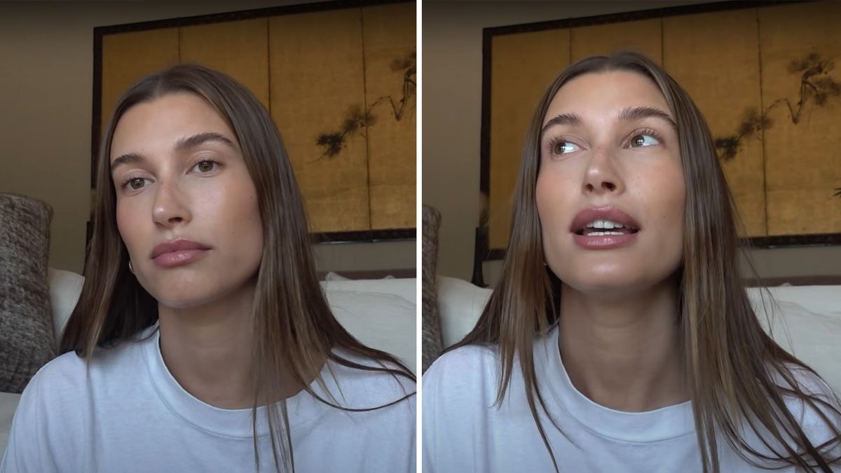 YouTube: Hailey Rhode Bieber