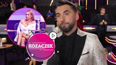 Rafał Maserak nie ma wątpliwości! Nie chce być partnerem z DODY w “Tańcu z Gwiazdami”! (WIDEO)