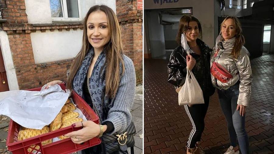 Znani dla służby zdrowia