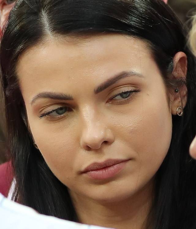 Dziewczyna Dawida Kownackiego była z niego NIEZADOWOLONA! Jej mina mówi wszystko