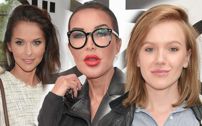 Gwiazdy na imprezie marki Kazar (FOTO)