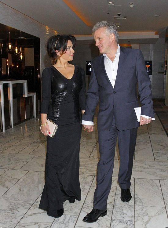 Gala Telekamery 2014