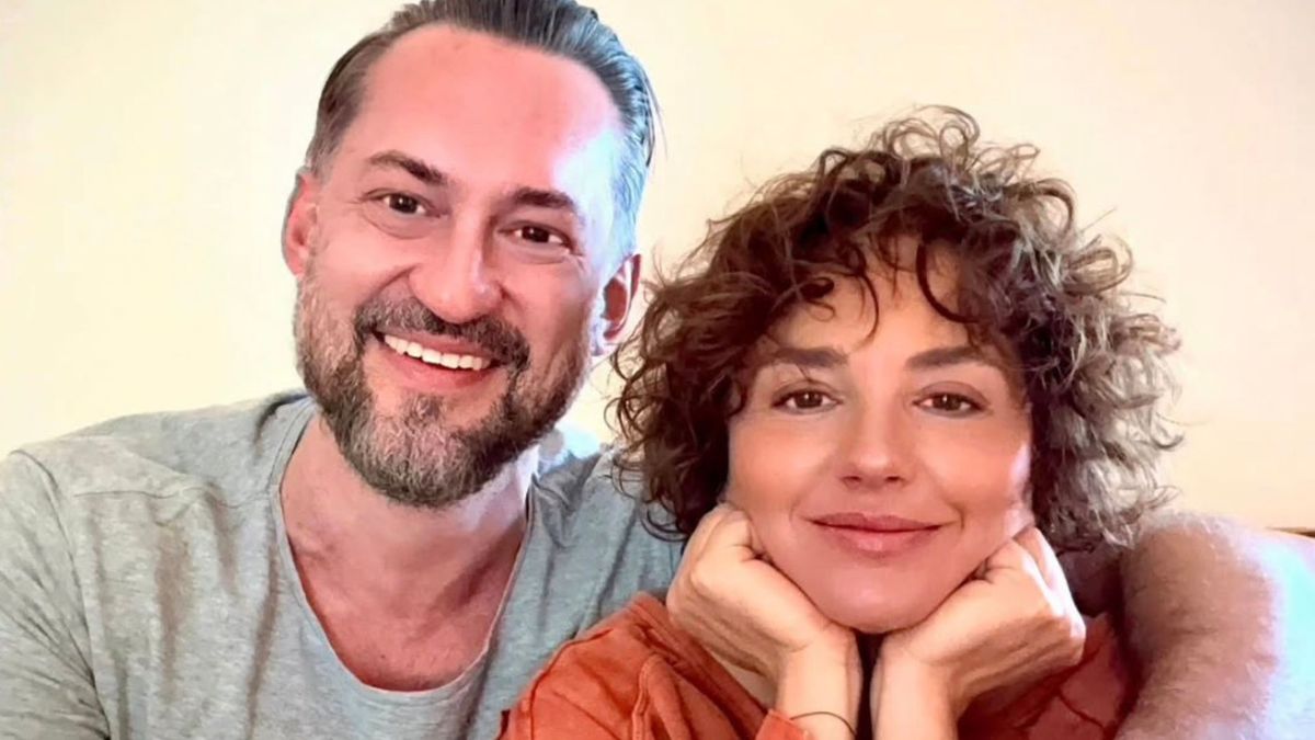 Marcin Prokop się rozwiódł. "Przeżyliśmy ze sobą ponad 20 lat"/ Instagram