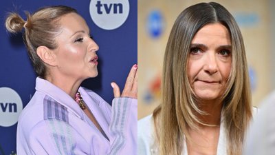 Dowbor i Szelągowska pożarły się przy kolacji. Ostre słowa doprowadziły do łez