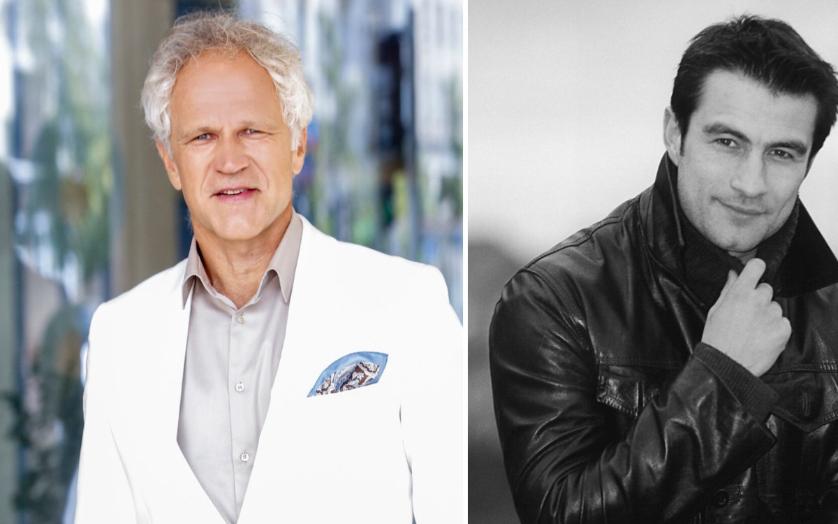 Pazura był świadkiem wypadku Goszcza. Dopiero po latach zdobył się na przejmujące wyznanie!