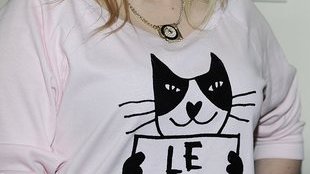 Gosia Andrzejewicz wraca na salony (FOTO)