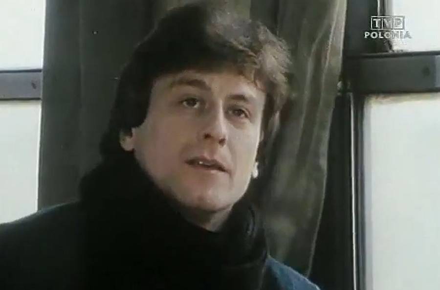 Tak dziś wygląda serialowy Tulipan