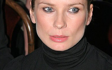 Magdalena Cielecka powaliła na kolana Brytyjczyków