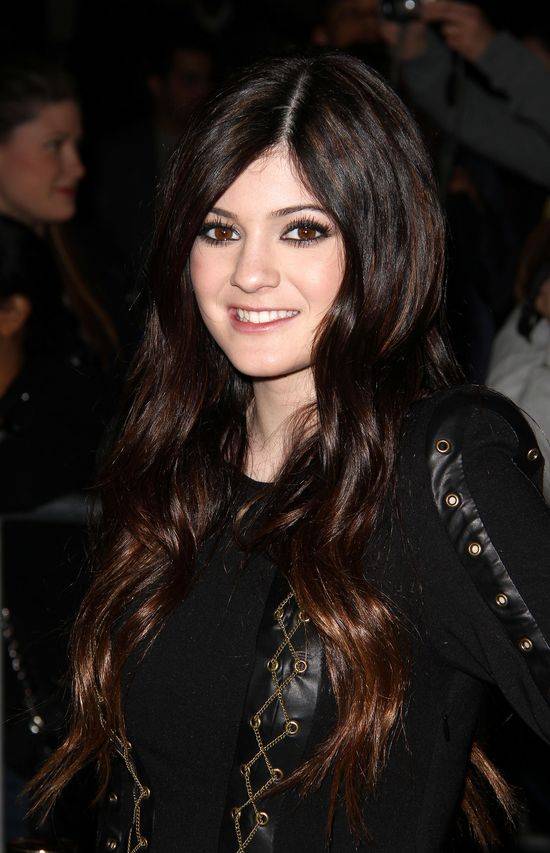 Kardashianki na początku kariery i dziś