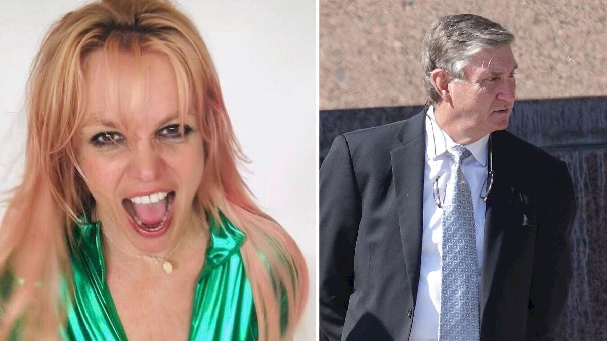 Nie uwierzysz na co ojciec Britney wydał jej 2 miliony dolarów?!