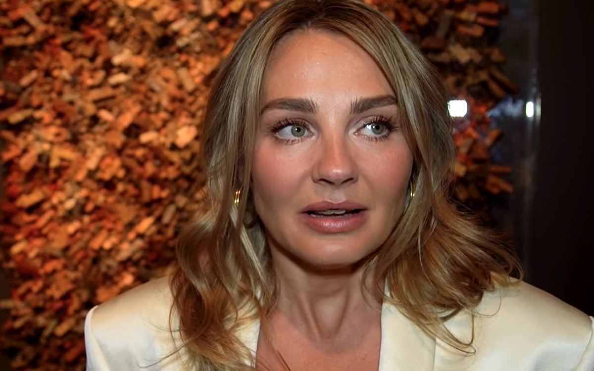 Małgorzata Socha poruszona tragedią 8-letniego Kamilka z Częstochowy (WIDEO)