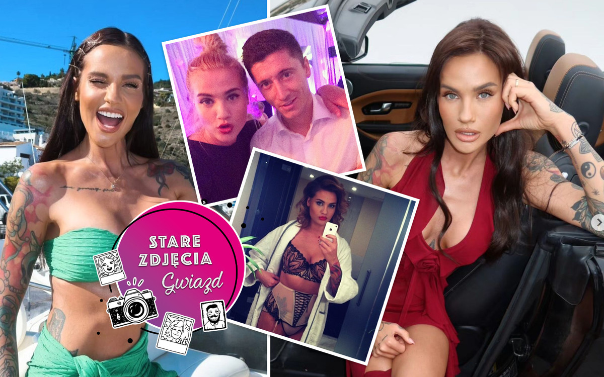 Karolina Gilon po przerwie wróciła na Instagram, a my zajrzeliśmy na sam koniec! Zmieniła się nie do poznania (FOTO)