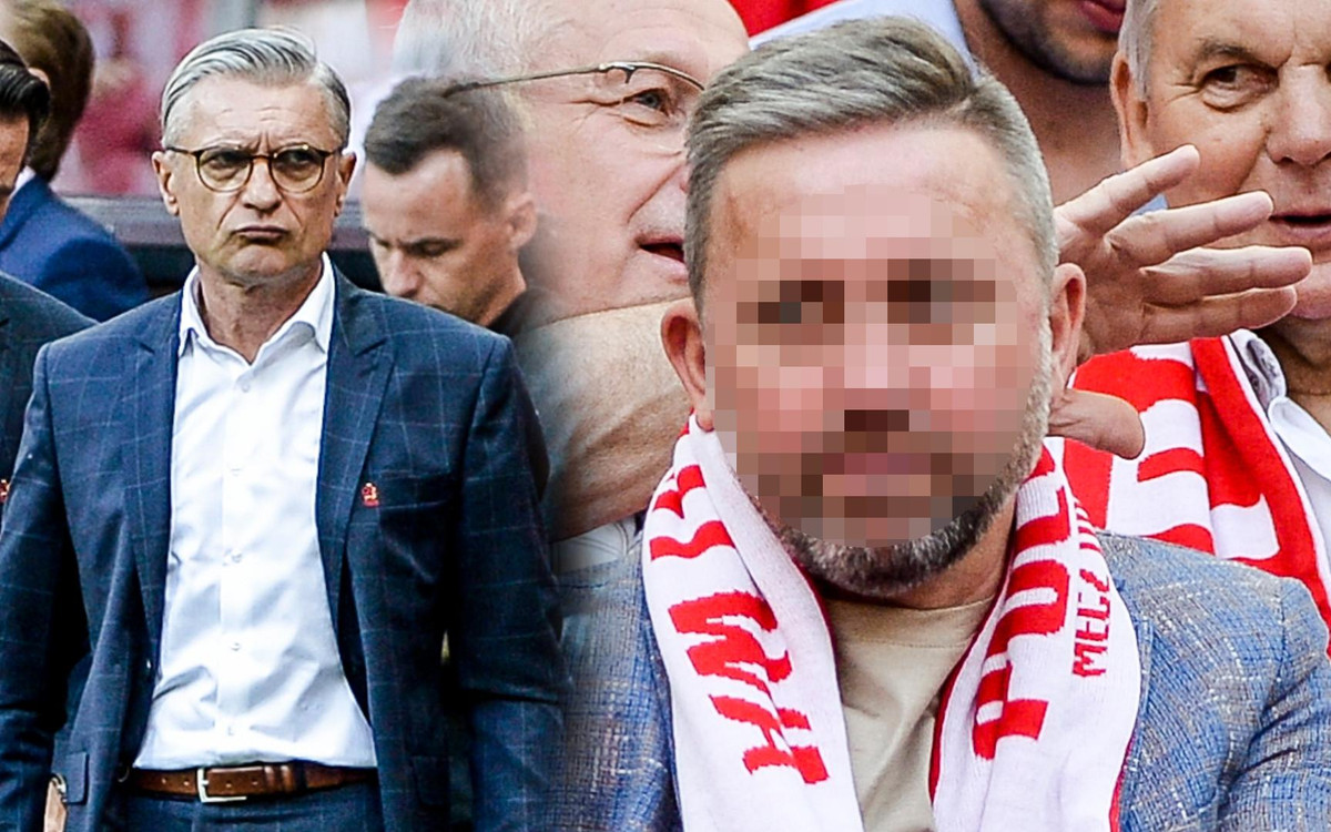 Wiemy, kto zastąpi Adama Nawałkę!