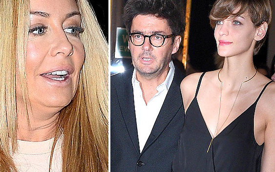 GRUBO! Rozenek-Majdan odpowiada Wojewódzkiemu: Obawiałabym się tego, że…