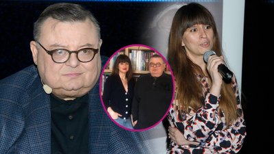 Wojciech Mann SOLIDARNY z Anną Gacek – NIE POPROWADZI audycji w radiowej Trójce