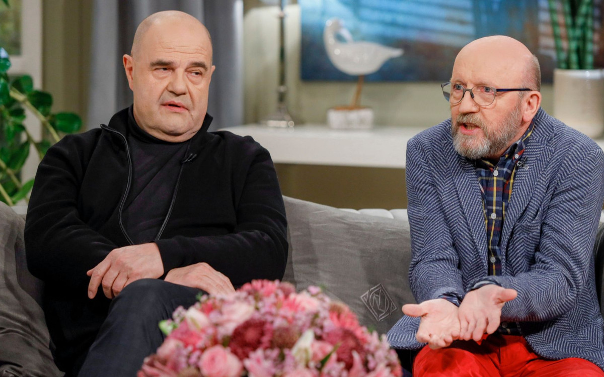 “Ranczo wraca”! Cezary Żak i Artur Barciś komentują scenariusz