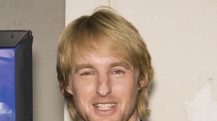 Owen Wilson chce spokoju