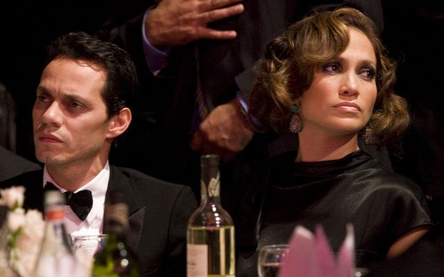 Były mąż upokorzy Jennifer Lopez!