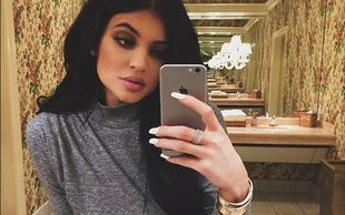 TO zdjęcie na Instagramie Kylie Jenner może przerazić (FOTO)
