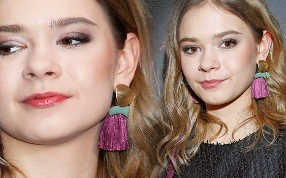 Julka Wróblewska zdradza KULISY Agenta: Zdarzyło się kilka kłamstw…