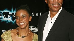 Morgan Freeman nie żeni się z wnuczką