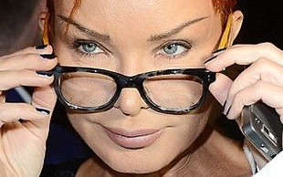 Nowa fryzura Ewy Minge (FOTO)