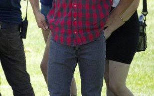 Ktoś jeszcze pamięta Taylora Lautnera? (FOTO)