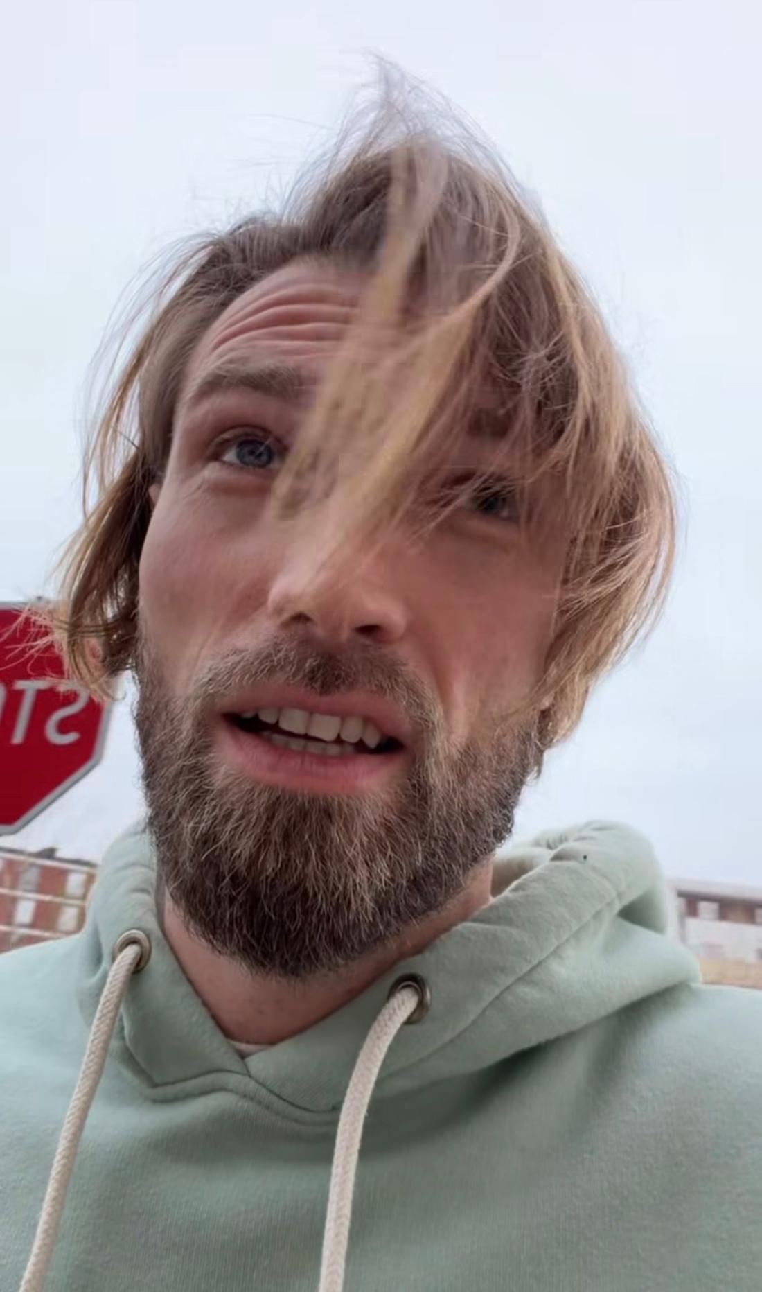 Andrzej Wrona przekazał to ws. swojego zdrowia. Nie ma dobrych wieści / Instagram