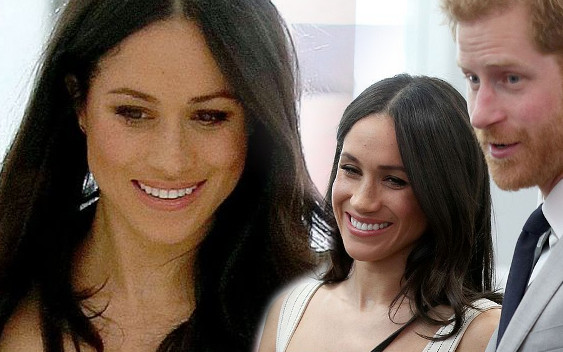 Meghan i Harry spędzą miesiąc miodowy w TAKICH LUKSUSACH!