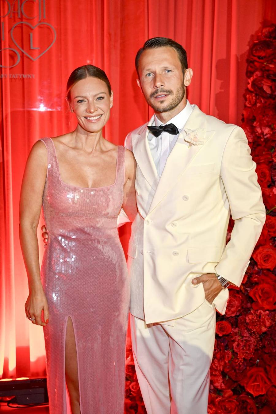 Gwiazdy, które żyją w rzymskim małżeństwie/AKPA