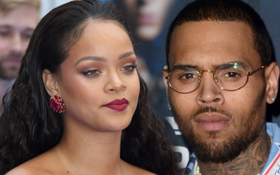Chris Brown o Rihannie – czy to już obsesja?