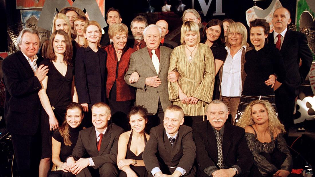 M jak miłość, fot. AKPA