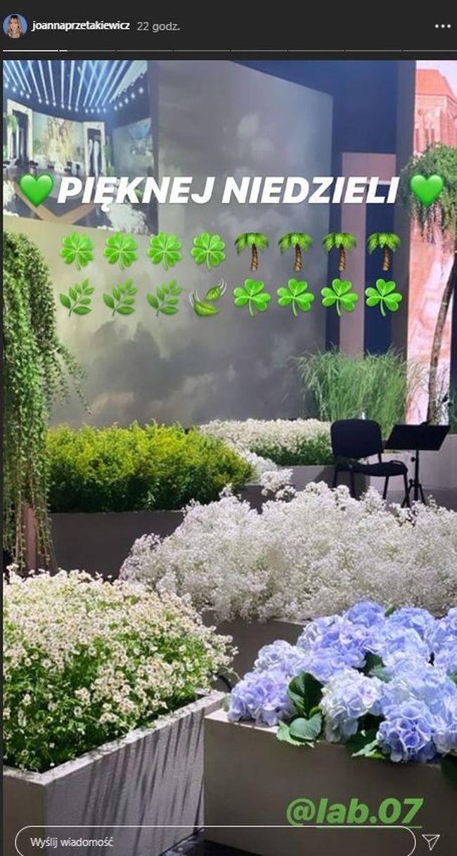 Dom Joanny Przetakiewicz 