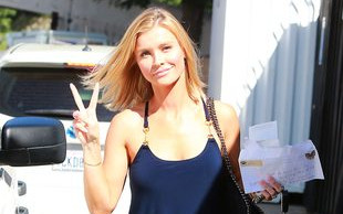 Brandi Glanville: Niech Krupa udowodni że jej wagina…