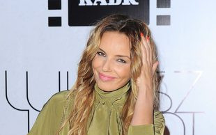 Jak Rafał Maślak dał radę zrobić TO Agnieszce Włodarczyk?