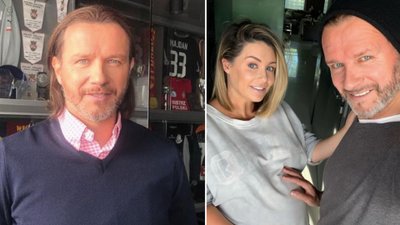 Radosław Majdan ROZCZULA się nad Małgosią w radiu. Taka żona to skarb!