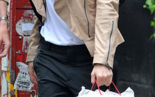 Justin Timberlake i Jessica Biel znowu razem? (FOTO)