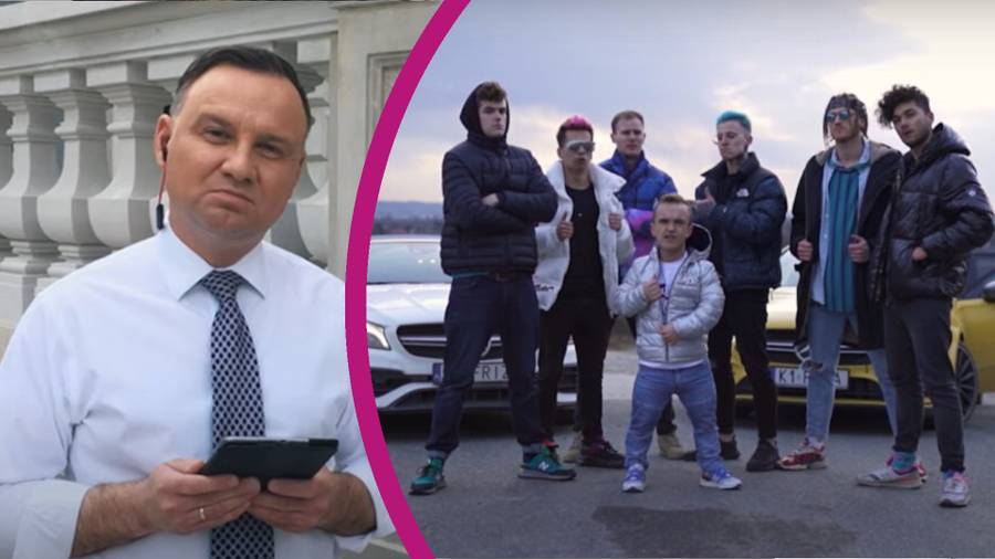 Ranking polskiego YouTube