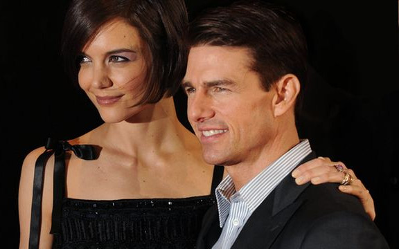 Katie Holmes wyniszczona dietą detoksykacyjną