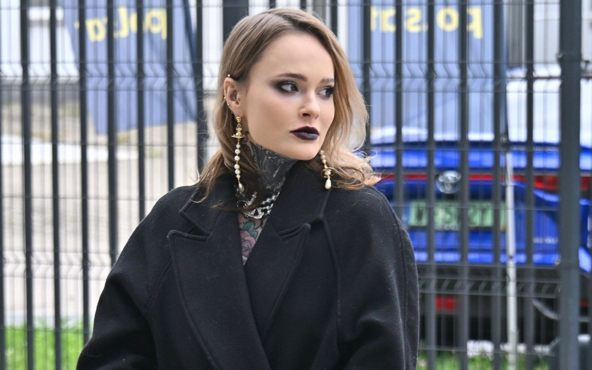 Wstrząsające wyznanie Wnuczki Millera. Dramatyczna walka za zamkniętymi drzwiami