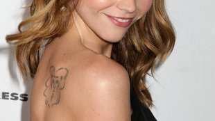 Christina Ricci pięknieje (FOTO)