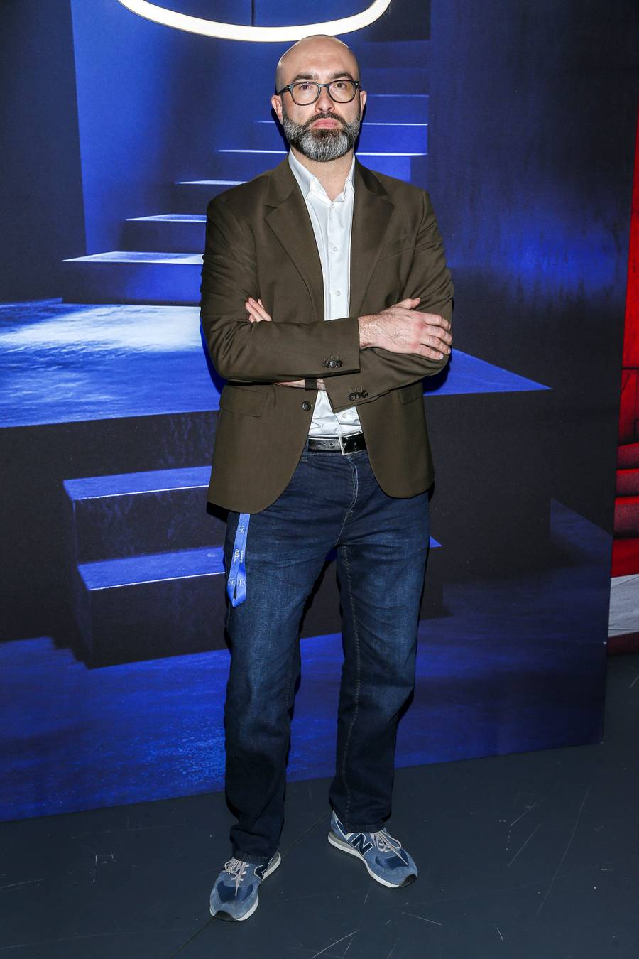 Michał Kotański, fot. AKPA.