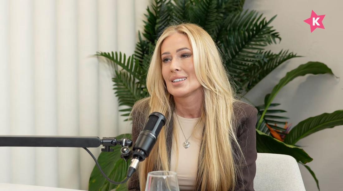 Sylwia Peretti, fot. Kozaczek Exclusive