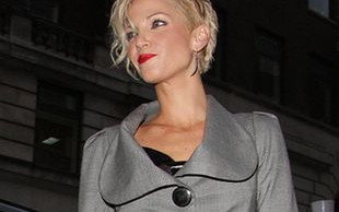 Czy tej pani płacą za godzinę? (FOTO)