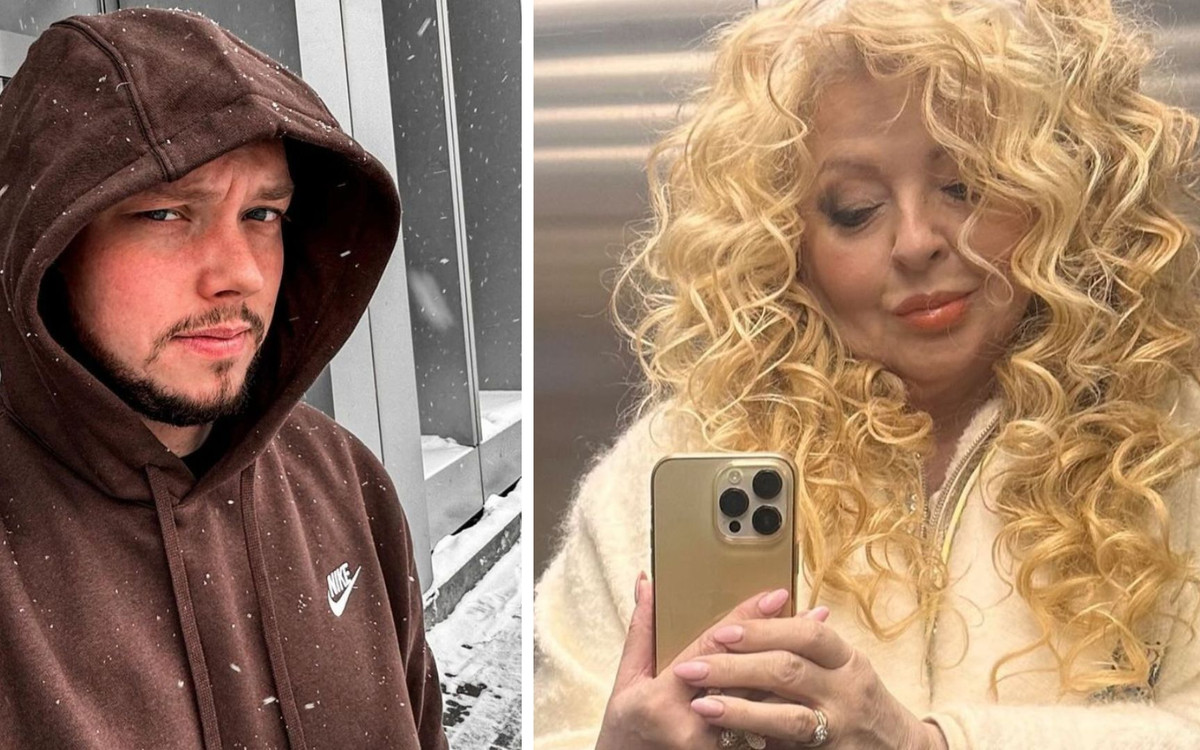 “Książulo” odwiedził restaurację po rewolucjach Magdy Gessler. Nie tego się spodziewał?